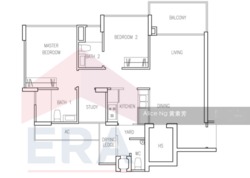 A Treasure Trove (D19), Condominium #204830271